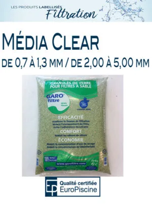 Media Clear