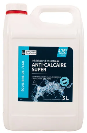 Anti Calcaire super