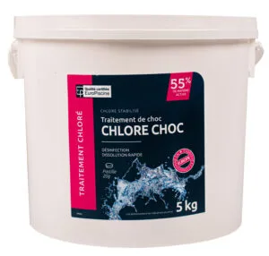 Chlore Choc