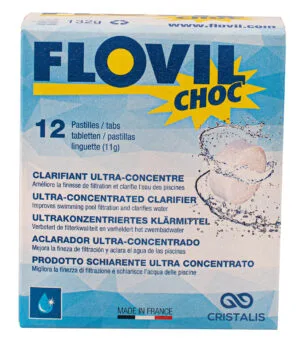 Flovil Choc