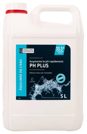 PH Plus