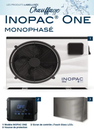 Pac INOPAC ONE