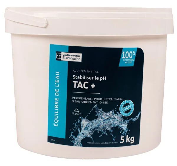 Tac +