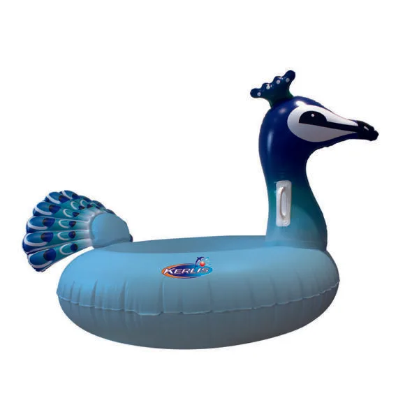 Bouée Paon