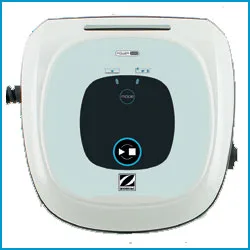 ROBOT 4600 boitier-de-commande