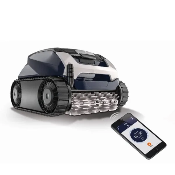 Robot Voyager 4600