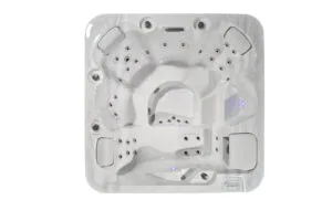 CONFORT 5 INTERIEUR