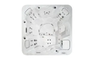 CONFORT XL5 INTERIEUR