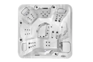 CONFORT XL5+ VUE INTERIEUR