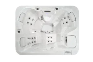 CONFORT 3 VUE INTERIEURE