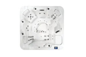 PRIVIL 5 VUE INTERIEUR